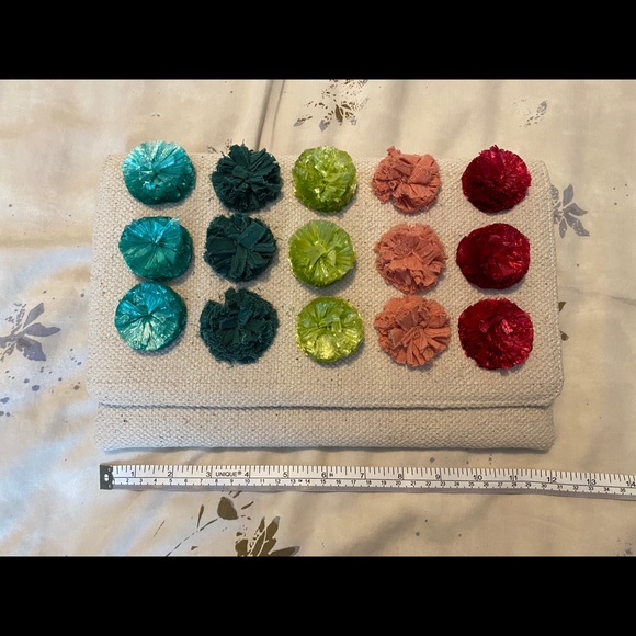 Stella & Dot Clutch - Picture 2 of 11